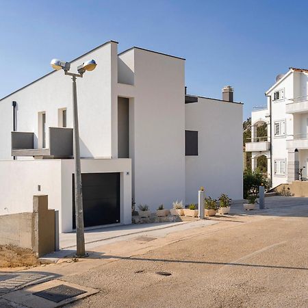 Big Sunny Terrace Apartment Hvar Hvar Town Exteriör bild